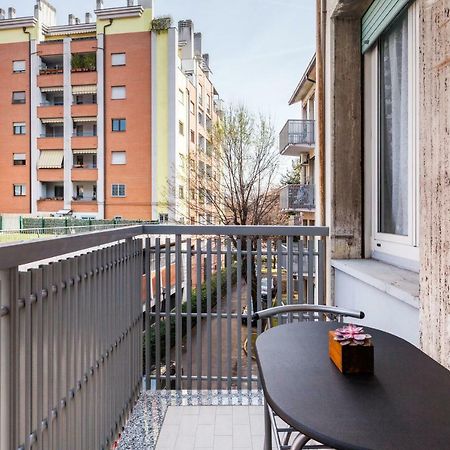 Milano Apartment Ana Exteriör bild