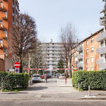Milano Apartment Ana Exteriör bild