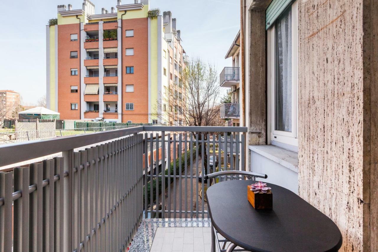 Milano Apartment Ana Exteriör bild